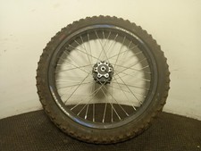 VERTIX ELECTRIC Talaria Sting TL 4000 OEM Rear Wheel 19 x 1.60