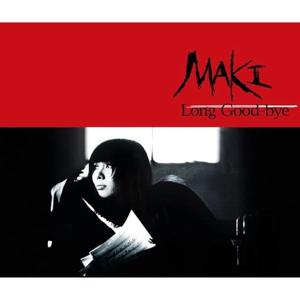 LONG GOOD-BYE Best Top Trending Exclusive Premium High Quality Official Japan