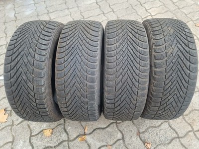 Pirelli Cinturato Winter 195/50 R15 82H M+S 8mm