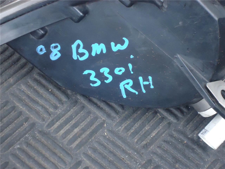 Luz indicadora 98-00 Volvo S70 sedán pasajero (derecha) Foto 3 de 4