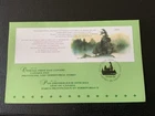 Canada 1993 #1472-1483 Provincial & Territorial Parks - 3 FDCs