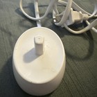 Braun Oral-B Type 3757 Electric Toothbrush Trickle Charger Base White. Used — photo 3