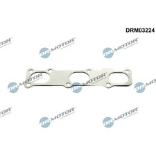 1x ORIGINAL® Dr.Motor Automotive Dichtung, Abgaskrümmer für Jeep GRAND