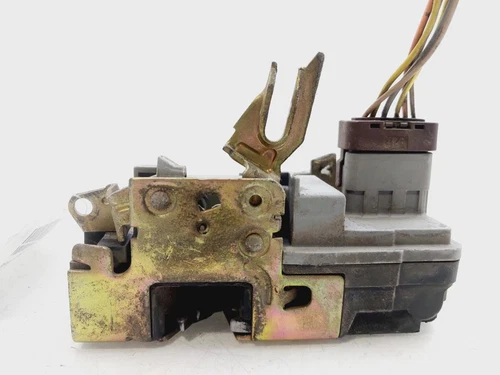 9136J2 Cerradura Puerta Delantera Derecha para CITROEN XSARA BERLINA 20 9242036 - Imagen 3 de 10