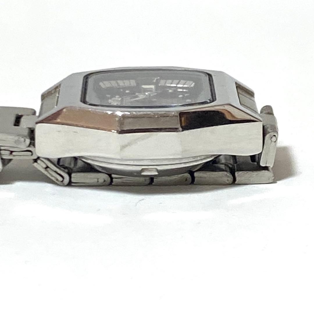 Orient Three Star Automatic Watch Crystal 21 Jewe… - image 8