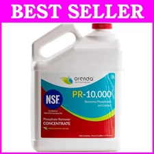 Orenda PR-10,000 Phosphate Remover Concentrate