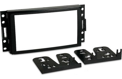 METRA 95-3304 GM Multi-Kit 2005-2013