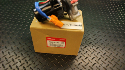 HONDA Genuine ACURA NSX NA1 NA2 C30A/1/3/4 C32B/2 ABS Pump Assy