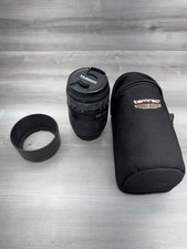 Tamron AF 70-300mm f/4.0-5.6 LD Tele-Macro Zoom Lens