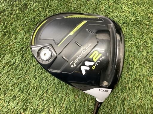 TaylorMade M2 PRO56 Sドライバー 10.5° TaylorMade M2 PRO56 Sドライバー 10.5° TaylorMade M2 Golf