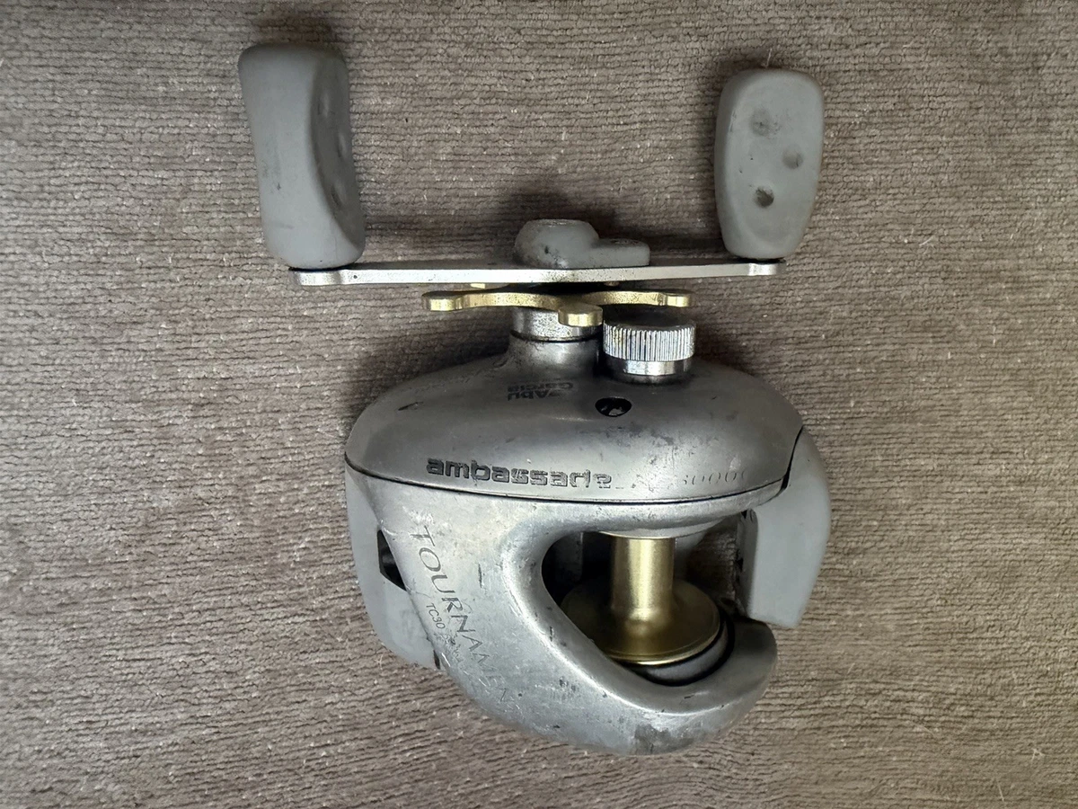 25+ abu garcia 3000 for sale | Updated Oct 2026