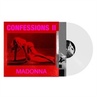 Madonna - Confessions II RSD Stores Exclusive - Vinyl Record - K1362Z