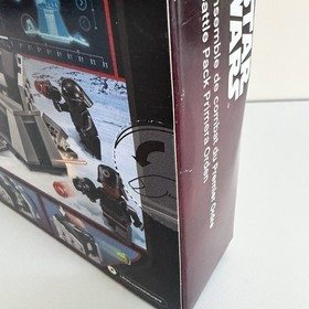 Lego First Order Battle Pack 75132 Star Wars Brand New Sealed Stormtrooper Set
