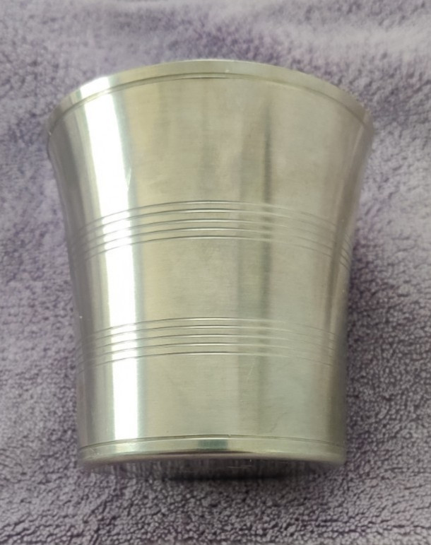 Mint Julep Cup International Pewter Kentucky Derby Tradition
