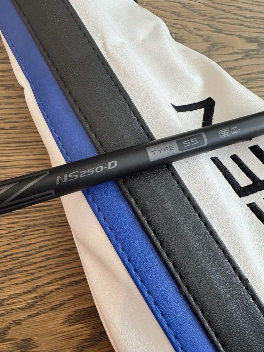 NS250-D TYPE TS XGEN シャフト product_sf2025_thumb01.jpg?v=