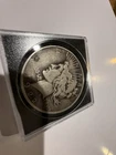 1922 Silver Peace Dollar Coin