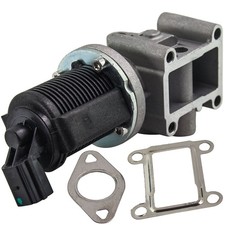 AGR Ventil Abgasrückführung for Alfa Romeo Brera 147 156 159 1.9 2.4 JTD JTDM