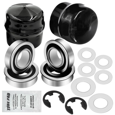 #ad 9040H Front Wheel Bushing to Bearing Conversion Kit Compatible with Craftsman... $17.62