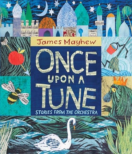 Once Upon a Tune - Image 4