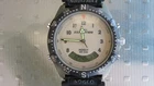 Timex Vintage Indiglo Expedition Analog-Digital Men’s Watch. It WORKS!