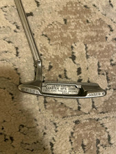 PING Anser 4 Blade Putter Steel Shaft Right-Handed