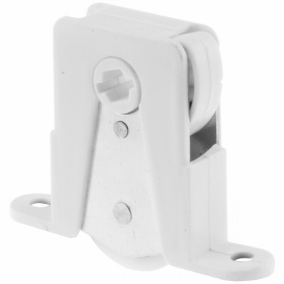 Sliding-Screen Door Roller Assembly, 2-Pk. B 684
