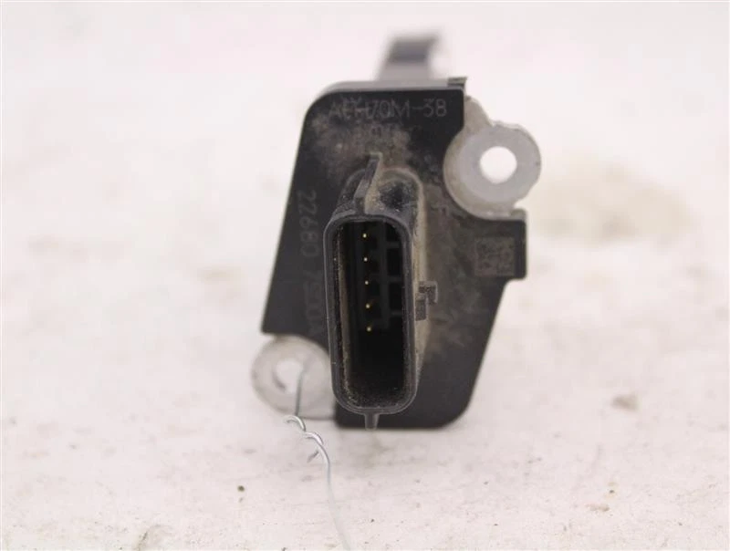 Used Fuel Injection Air Flow Meter fits: 2012 Nissan Maxima  Grade A Foto 3 de 4