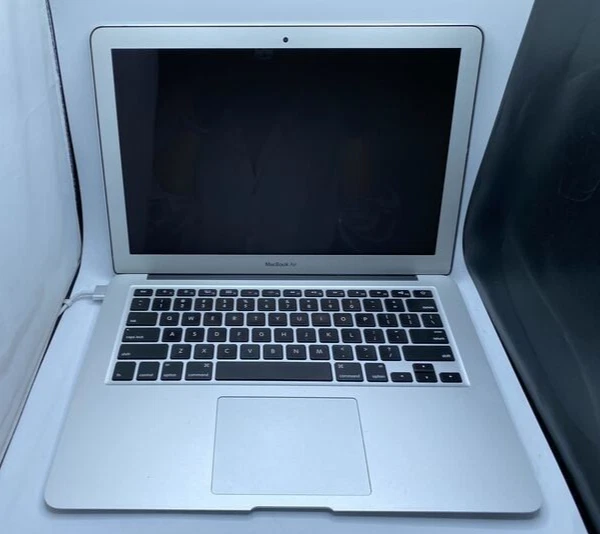 Apple MacBook Air 13 MJVE2LL/A Core i5-5250U @1.6GHz 8GB RAM 128GB SSD - Image 2 of 4