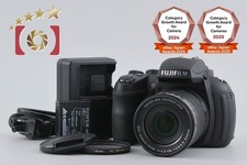Fujifilm FinePix HS30 EXR fotocamera digitale nera 16,0 MP