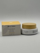 Farmasi Dr C Tuna Calendula Face Cream and Moisturizer 1.7 fl oz / 50 ml