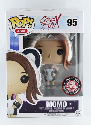 momo funko pop