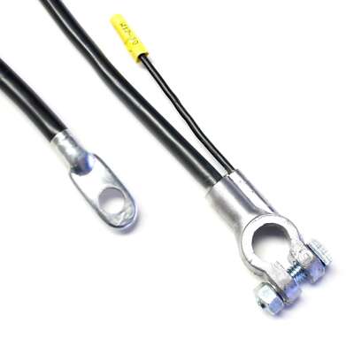 Battery Cable-Deka Deka East Penn 00802