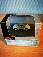 SCHUCO 25720 VW 30 PROTOTYPE 1:87/HO SCALE - NEW AND RARE