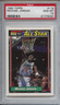1992 Topps 115 Michael Jordan All Star PSA 10 Bulls Air