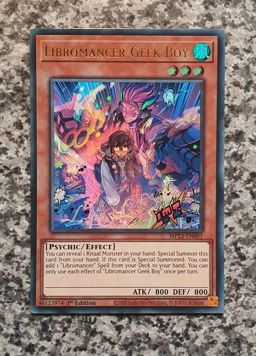 mp23 yugioh card list price 25th Anniversary Tin: Dueling Heroes Mega Pack 1st Ultra Rare MINT Dark Magician + 1 Chaos or Black Luster Soldier Ritual MonsterIf this card is Fusion Summoned TCGplayer - YuGiOh 25th Anniversary
