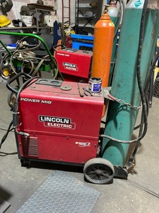 welder