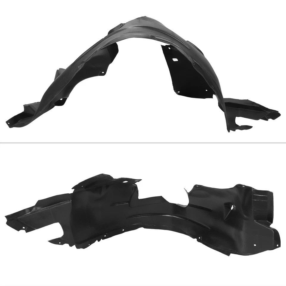 For 2017-2020 Chevrolet Trax Fender Liner Front Inner Right Passenger Side Foto 4 de 4