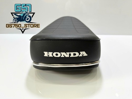 Honda CT70 Fit Modelo 1972 y 1973 (CT70 72-73) DAX ST70 ST50 Trail70 K1 Asiento Nuevo. - Imagen 8 de 12