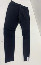 Ten Thousand Men's Full Length Tights Black Base Layer TTUW005 S - XL