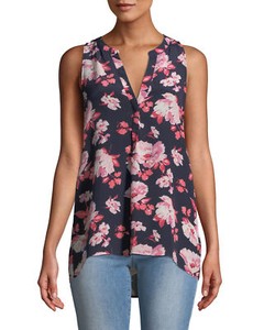 joie silk tank