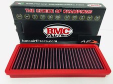 FILTRO ARIA BMC FIAT PUNTO 2 PANDA 2 LANCIA YPSILON 1,1 1.2 8V 1.2 BI-POWER	