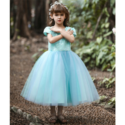 used alfred angelo bridesmaid dresses Adele Children's Dress main image 1