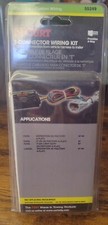 New CURT 55249 Custom 4-Flat 1997-99  Ford Ex...