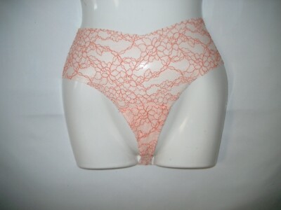 Slip Panty Brazil Panty orange von SLOGGI Gr. 40  NEUWARE