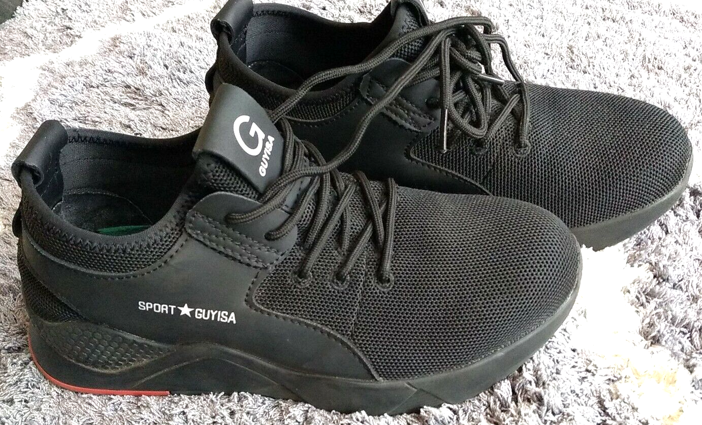 guyisa shoes
