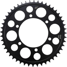 Driven Racing Rear Sprocket - 48-Tooth | 5008-520-48T