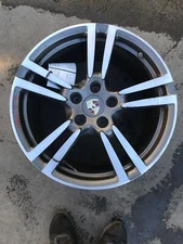10 11 12 13 14 15 16 PORSCHE PANAMERA Wheel (alloy) 20x11 5 double spoke