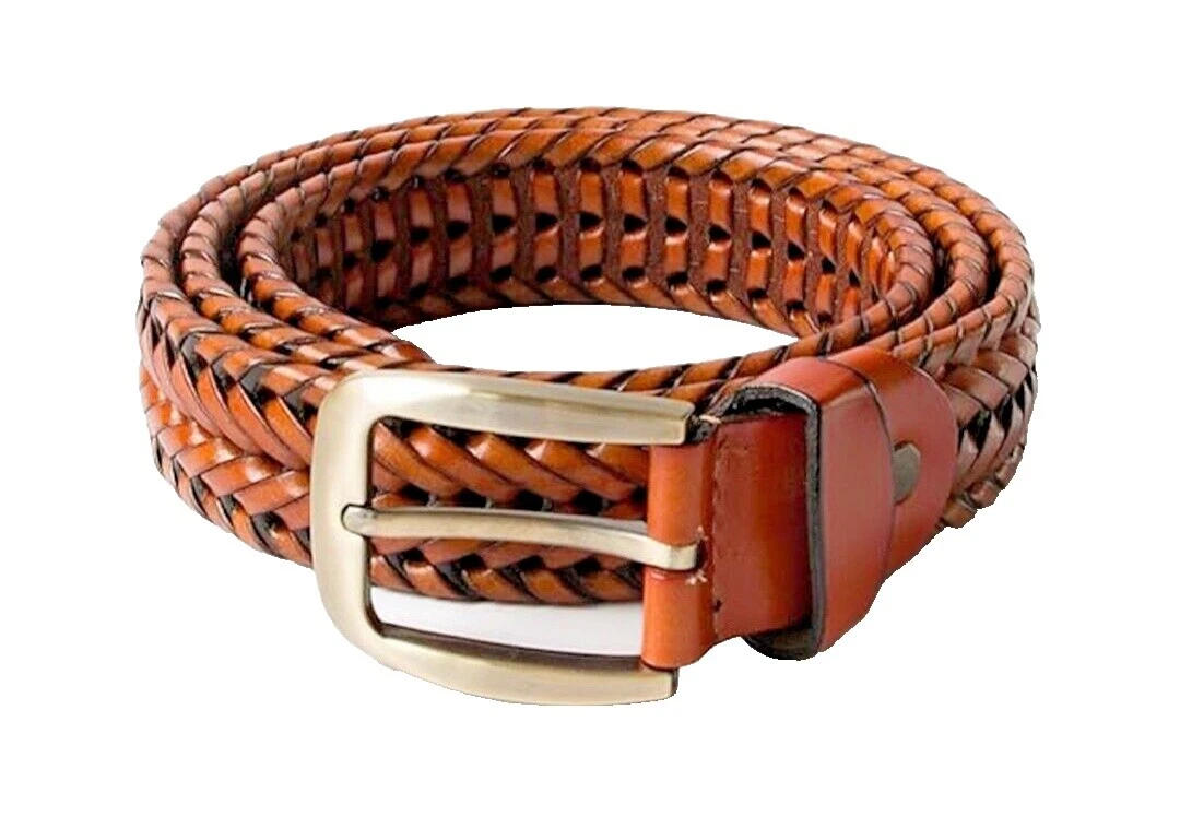 Cinturones Handmade marrón Talla XL para hombres