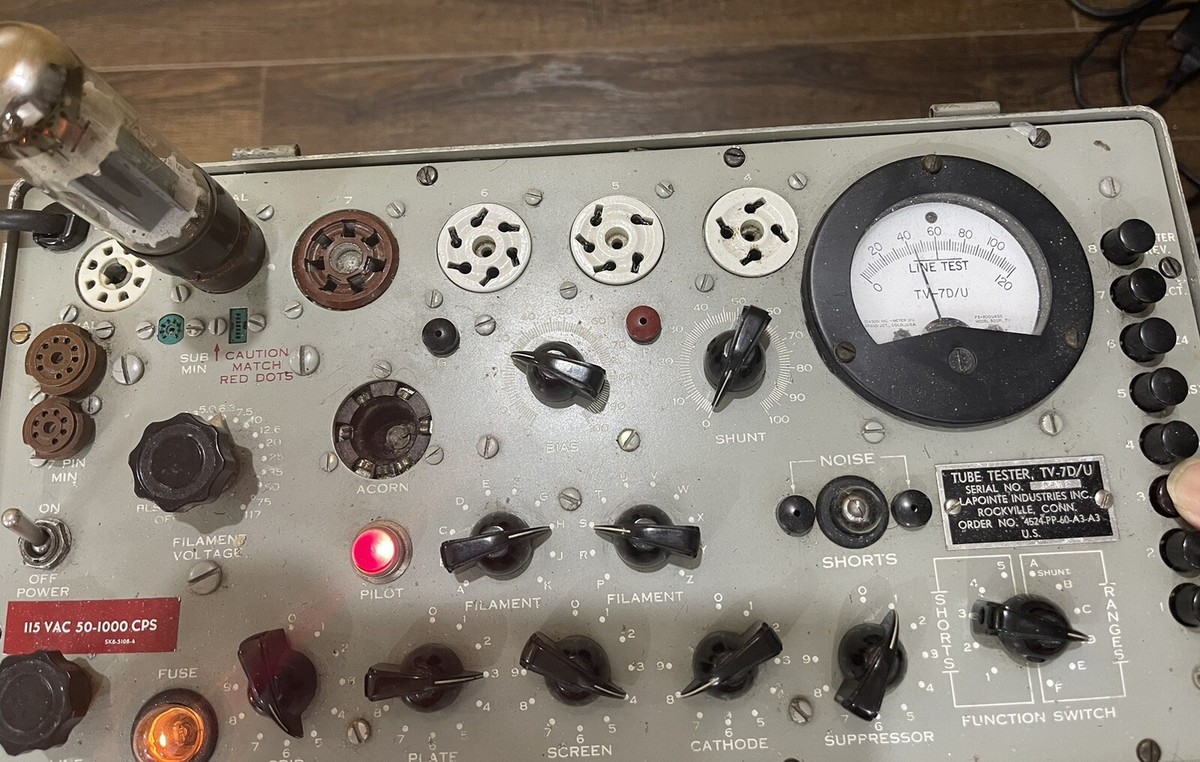 ⭐︎ハチミツ⭐︎TELEFUNKEN EL34/6CA7 4本セット クアッド RFT EL34 6CA7 Thin Base O getter, tested NOS Matched Quad | eBay