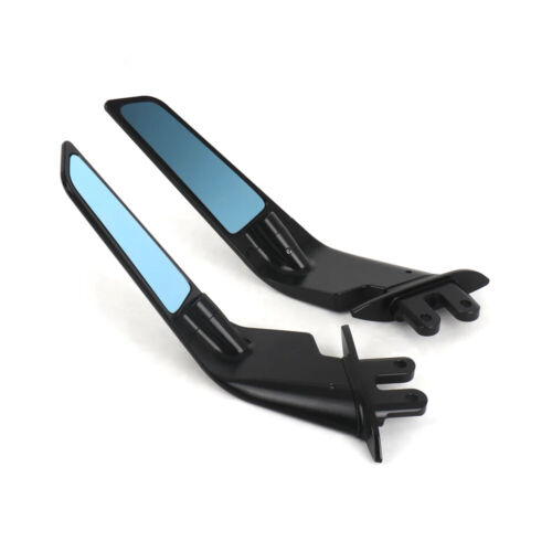 Rearview Mirrors For Yamaha T-MAX 500 TMAX 530 T-MAX560 Side Stealth Mirror - Picture 14 of 24
